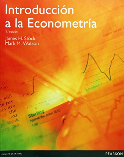 Introduccion A La Econometria - Stock James