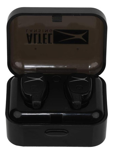 Altec Lansing Mzx635 True Wireless Earbuds, True Connect