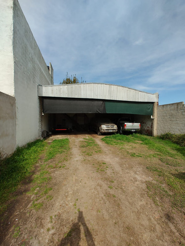 516 E/- 6bis Y 7. Vendo Local Y Cocheras S/ Lote 10 X 40 Mts. Retasado!! Oportunidad! Antes U$s 75.000.- Ahora U$s 59.000.-