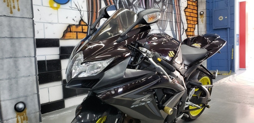 Suzuki Srad