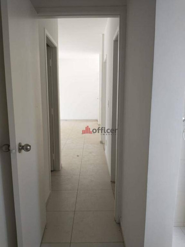 Imagem 27 de 30 de Apartamento Com 2 Dormitórios À Venda, 76 M² Por R$ 266.000,00 - Jardim Santa Maria - Jacareí/sp - Ap0860