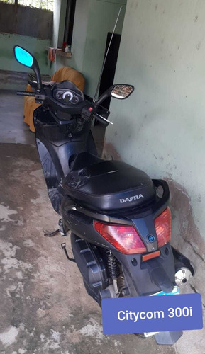 Dafra Citycom 300i