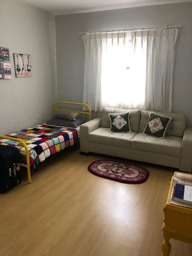 Imagem 20 de 23 de Sobrado Com 3 Dormitórios À Venda, 200 M² Por R$ 865.000,00 - Vila Brasílio Machado - São Paulo/sp - So1033