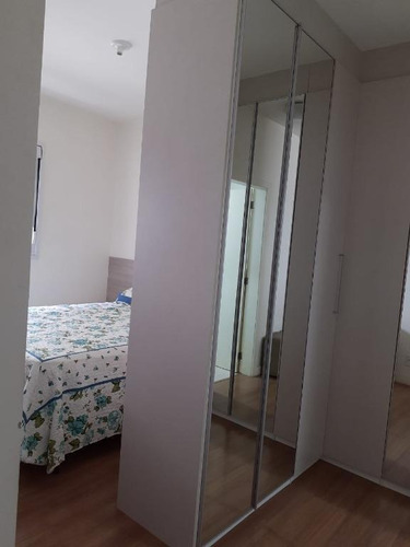 Imagem 10 de 20 de Apartamento De 3 Dormitórios Próximo Ao Cepon No Itacorubi - Ap5647