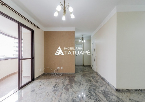Imagem 4 de 23 de Apartamento - Ap00070 - 34228842