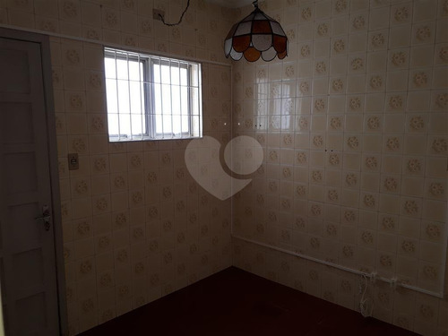 Imagem 7 de 25 de Casa 134 M² 2 Suites A Venda Para Investidor Que Quer Renda Em Santo Amaro - Reo300021