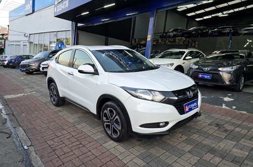 Honda HR-V HR-V EXL 1.8 FLEXONE 16V 5P AUT.