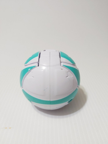 Bakugan Deka Jumbo Gorthion 2019 Transformable Spin Master (Usado)