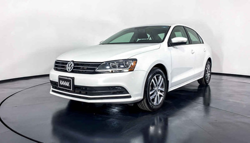 Imagen 5 de 15 de 42270 - Volkswagen Jetta 2017 Con Garantía