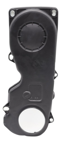 Tolva De Distribucion Cubierta Banda Dodge Atos 01-04 1.0 4c Negro