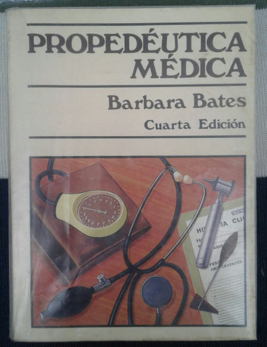 Propedeutica Medica.