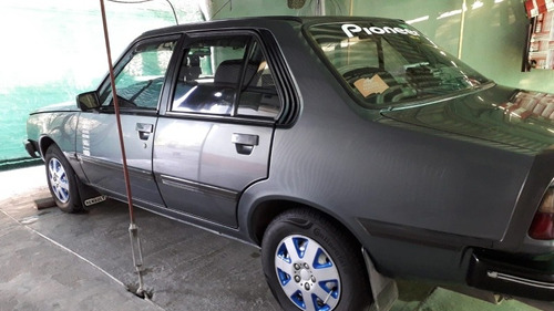 Renault R18 Diesel Impecable Una Joyita