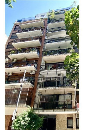 Imagen 19 de 19 de Venta Departamento 4 Amb Balcón Y Dependencia