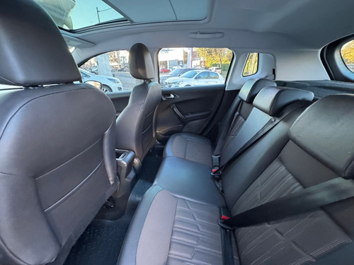 Peugeot 2008 1.6 Feline