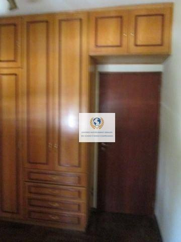 Imagem 8 de 12 de Apartamento Com 3 Dormitórios À Venda, 94 M² Por R$ 570.000,00 - Taquaral - Campinas/sp - Ap0742
