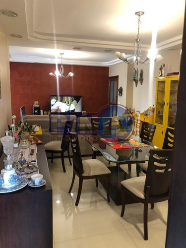 Imagem 4 de 21 de Apartamento A Venda Nova Suíça - Ap00833 - 69310482