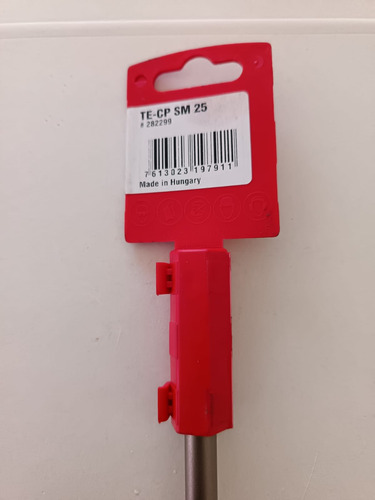 Cincel Puntero Hilti Te-cp Sm 250mm