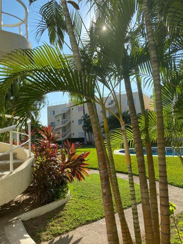 Imagen 20 de 30 de Bonita Villa Y Departamento A Unos Pasos De La Playa