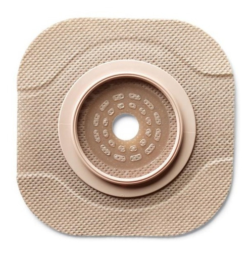 Imagen 2 de 2 de Placa Hollister 11203 57mm Caja X 5 Un