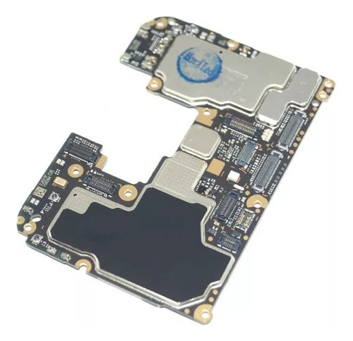 Cambio De Placa Madre Xiaomi Redmi Note 9 Pro