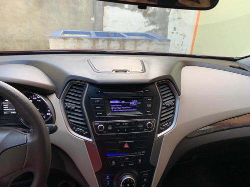Hyundai 2016 3 Filas