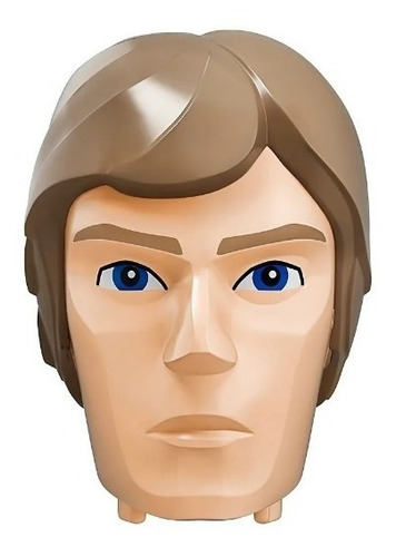 Luke Skywalker Lego