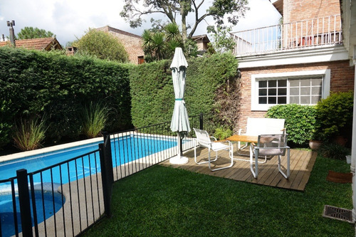 Imagen 29 de 29 de Venta Casa En Country Club San Miguel De Ghiso