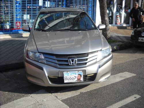Honda City 1.5 Lx Mt 120cv
