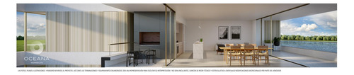 Venta Departamento 4 Amb En Oceana Nordelta