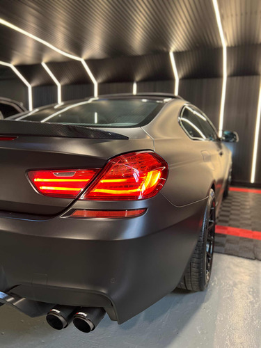 BMW Serie 6 3.0 640i Coupe Sportive 320cv