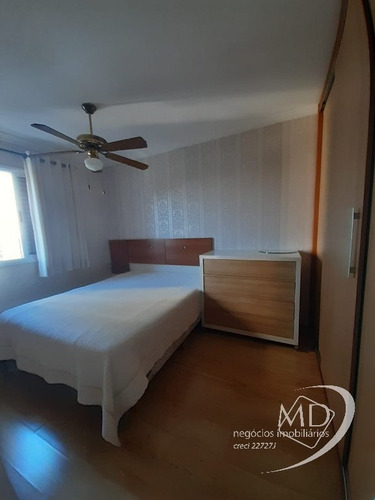 Imagem 8 de 15 de Apartamento Rudge Ramos - 1033-8131