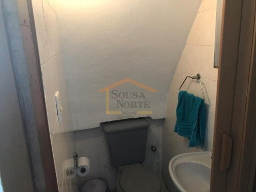 Imagem 3 de 14 de Casa Terrea, Venda, Jardim Tremembe, Sao Paulo - 13434 - V-13434