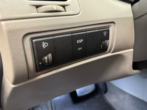 Hyundai Azera 3.3 MPFI GLS SEDAN V6 24V GASOLINA 4P AUTOMÁTICO