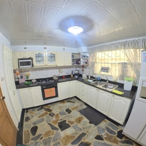 Se Vende Casa Normandia Segundo Sector