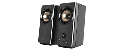 Creative Altavoces De Escritorio T60 2.0 Compactos De Alta F