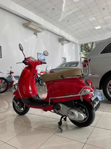Imagen 5 de 9 de Vespa Piaggio