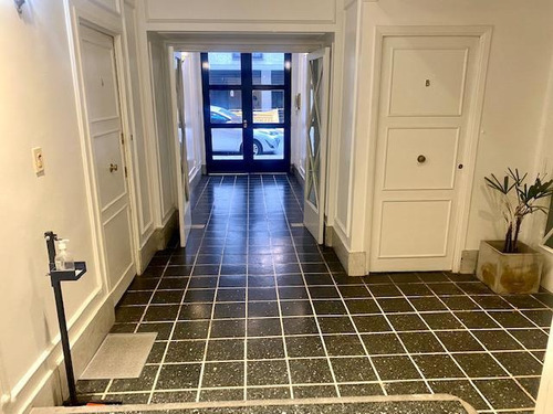 Imagen 4 de 14 de Departamento - Recoleta