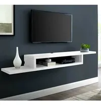 Comprar Estante Modular Mesa  Tv  Lcd   Led   Flotante   ¡armado!