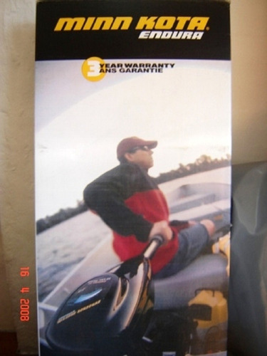 Bote Bahamas 230