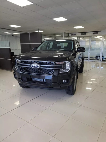 Ford Ranger XLS 3.0 V6 4x4 AT