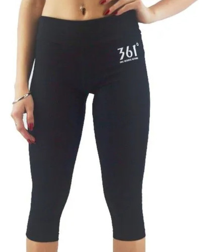 Calza 361 New Tech 3/4 Leggings Mujer 2104cn