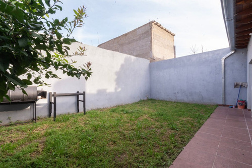 Ph Nuevo Con Jardín