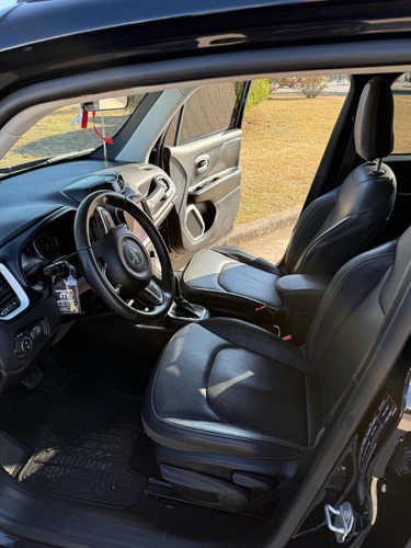 Jeep Renegade 1.8 Longitude At6