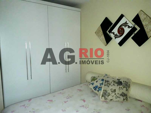 Apartamento-à Venda-engenho De Dentro-rio De Janeiro - Vvap30107