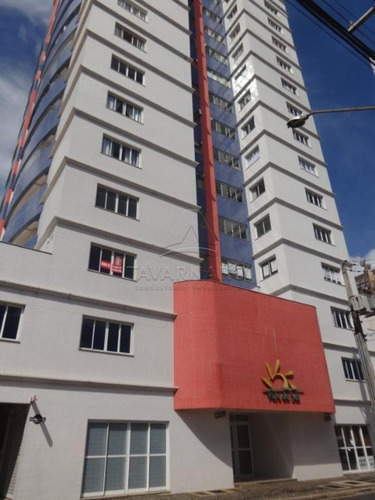 Apartamentos - Ref: L88