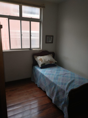 Imagem 7 de 11 de Apartamento - Santa Rosa - Ref: 4189 - V-4189
