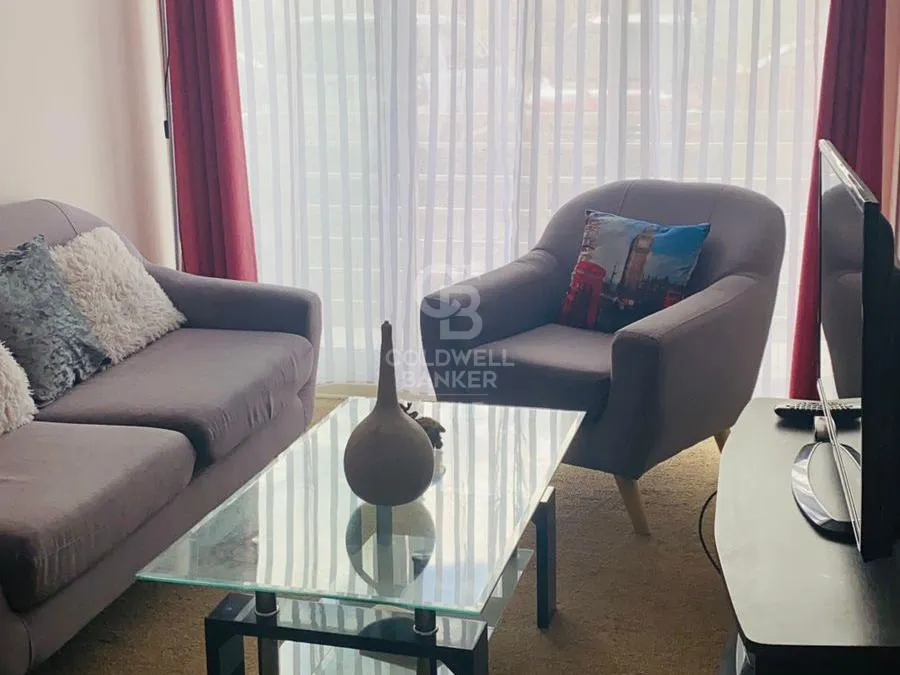 Imagen 2 de 12 de Departamento En Venta En Alta Vista