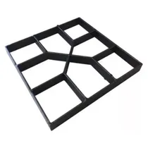 Comprar Molde De Hormigón Estampado Resistente Y Fácil De Usar
