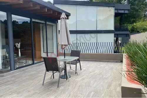 Casa En Venta Sueña En Avándaro: Lujo Y Naturaleza Al Máximo $25'500,000 Us$1´256.15
