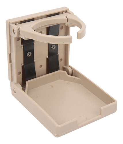 Soporte Plegable Para Bebidas, 2 Tazas Plegables, Impermeabl